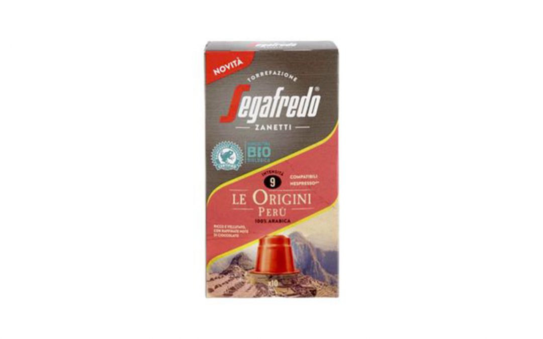 Le Origini PERU – Nespresso Compatible